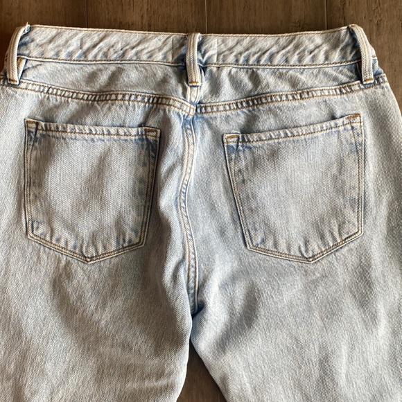 Frame le Garçon womens jeans - Picture 6 of 7